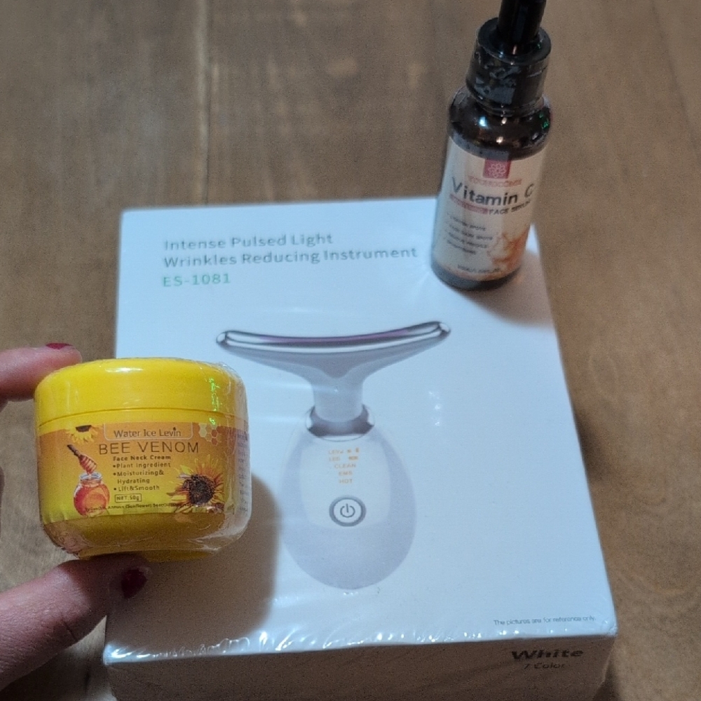 Skincare Bundle